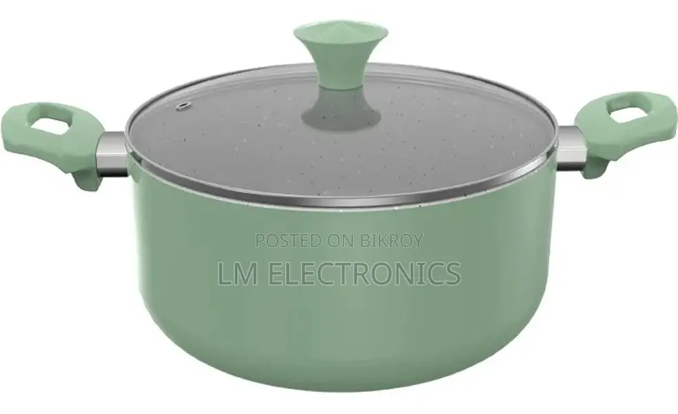Walton Multicolor Casserole 24 cm