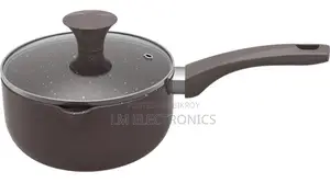 Walton Multicolor Milk Pan 18 cm