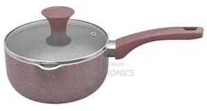 Walton Multicolor Milk Pan 18 cm