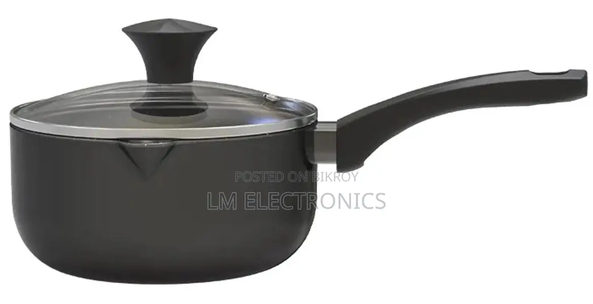 Walton Multicolor Milk Pan 18 cm