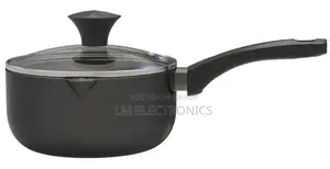 Walton Multicolor Milk Pan 18 cm