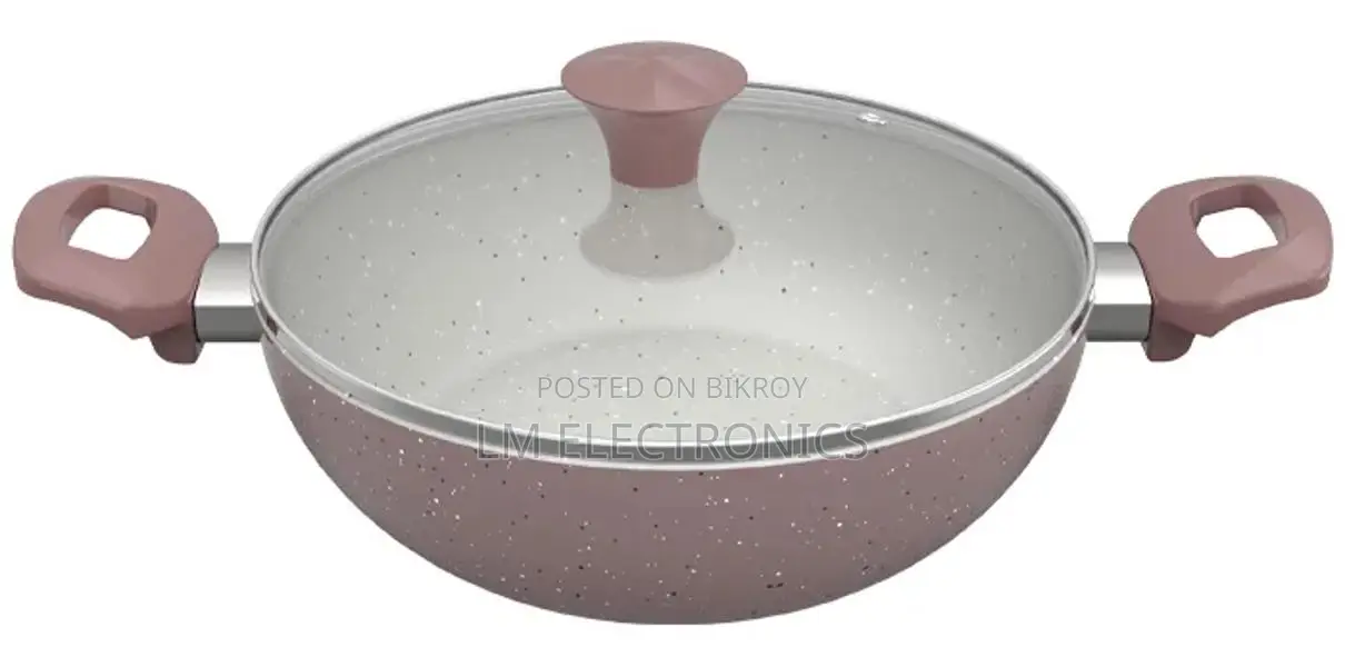 Walton Multicolor Wok Pan 26 cm