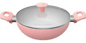 Walton Multicolor Wok Pan 26 cm