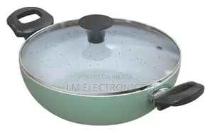 Walton Multicolor Wok Pan 26 cm