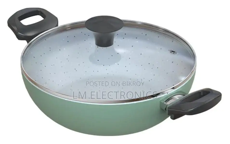 Walton Multicolor Wok Pan 26 cm