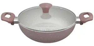 Walton Multicolor Wok Pan 28 cm