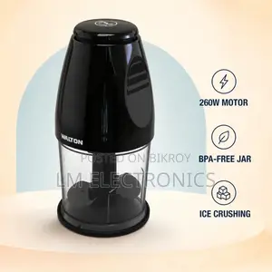 Walton Portable Chopper