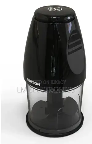 Walton Portable Chopper