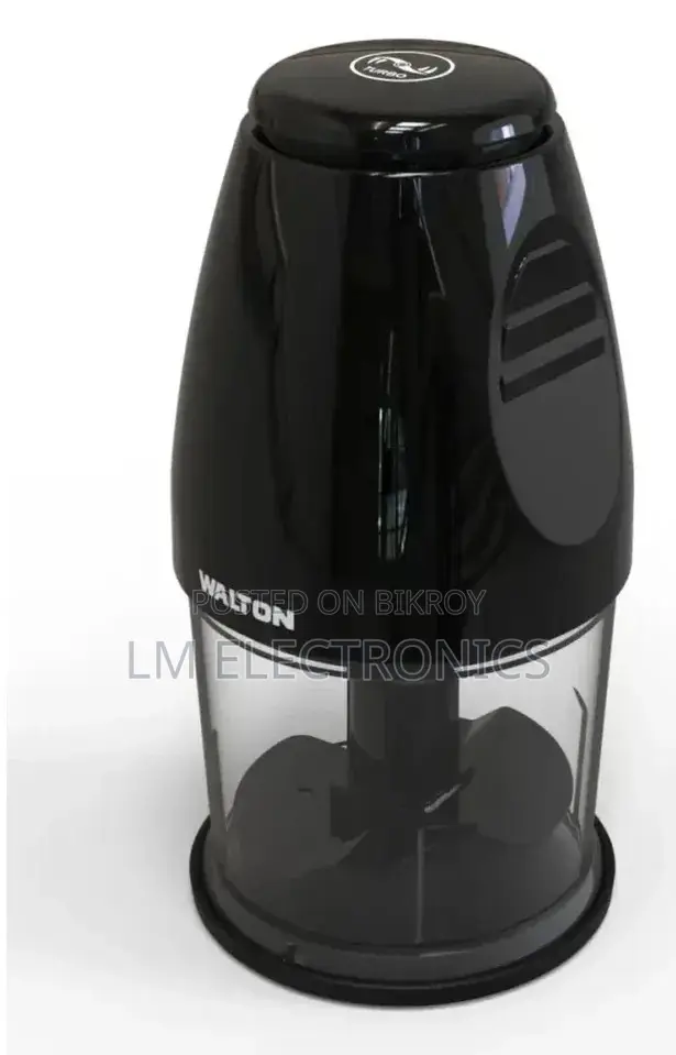 Walton Portable Chopper