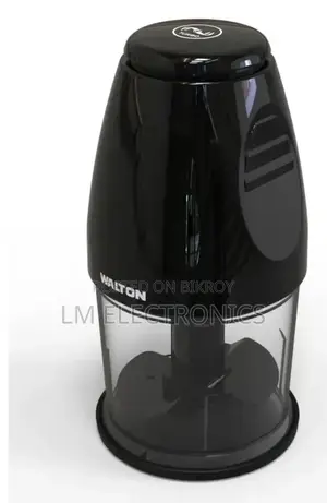 Walton Portable Chopper