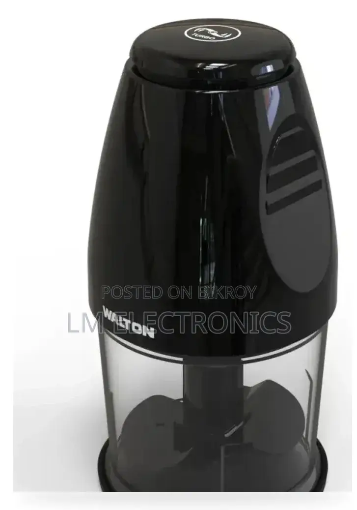 Walton Portable Chopper