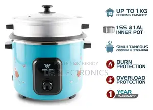 Walton Rice Cooker 1.8L – SGAM