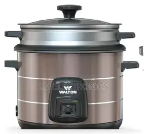 Walton 3 Liter Rice Cooker