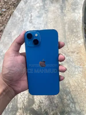 Apple iPhone 13 128 GB Blue