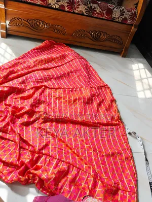 Skirt Set