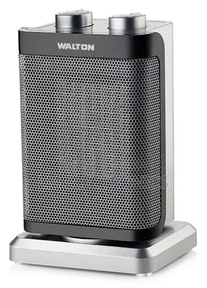 Walton Room Heater - Heat Mate PX 1500W