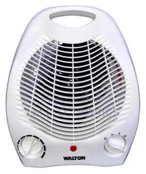 Walton Room Heater - HEATMATE FH04