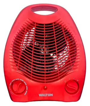 Walton Room Heater - HEATMATE FH04
