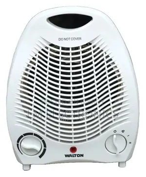 Walton Room Heater - HEATMATE FH05