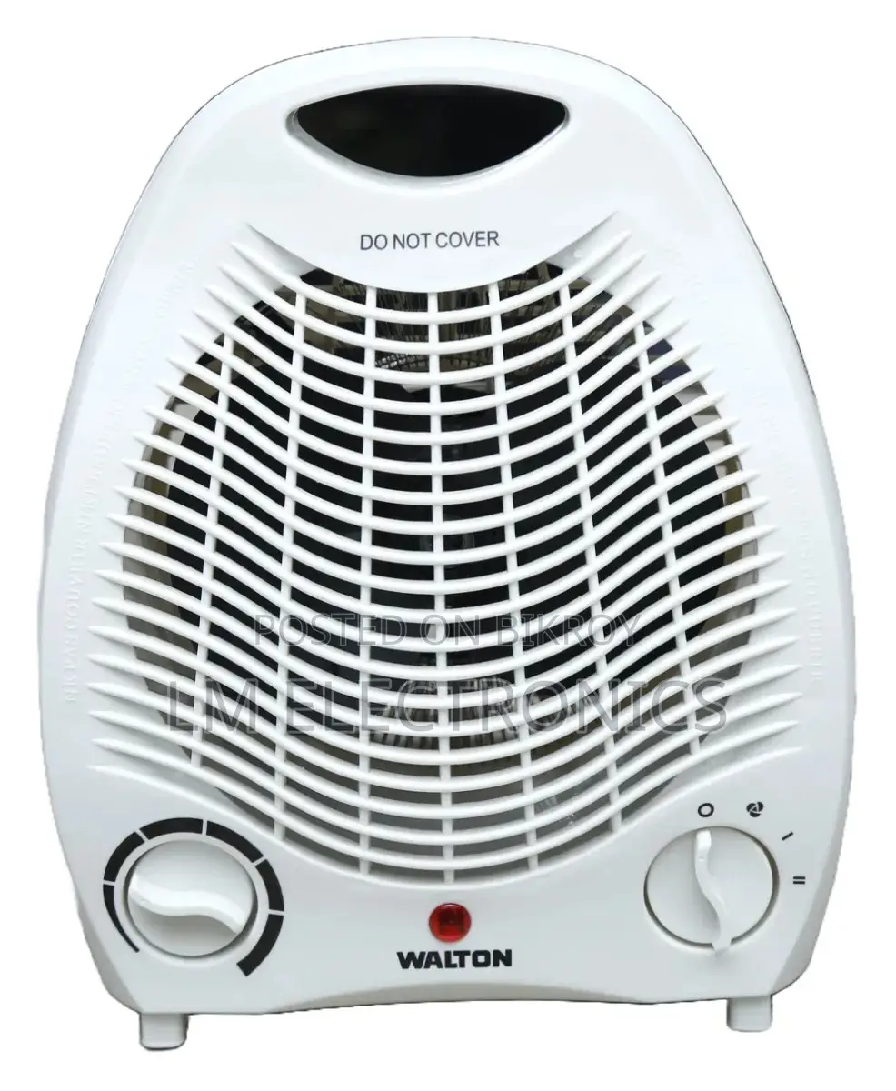Walton Room Heater - HEATMATE FH05