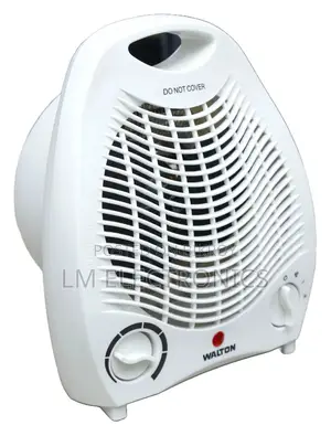 Walton Room Heater - HEATMATE FH05