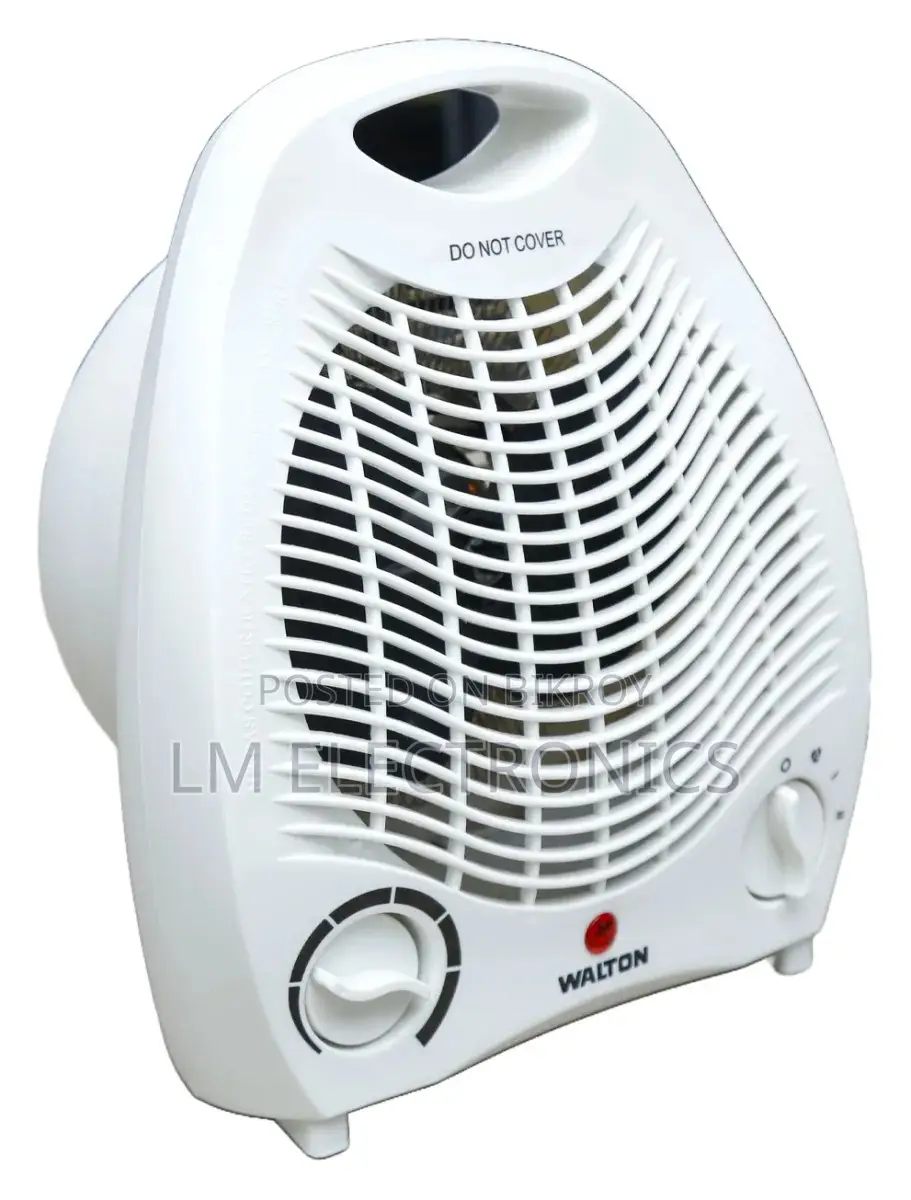 Walton Room Heater - HEATMATE FH05