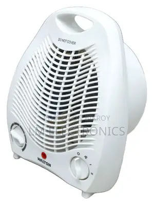 Walton Room Heater - HEATMATE FH05