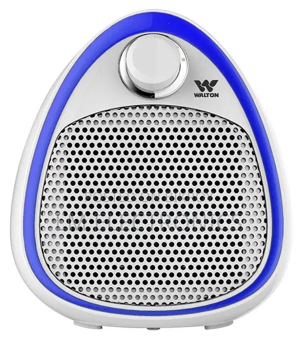 Walton Room Heater - WRH-PTC007