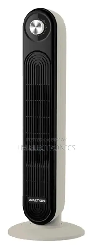 Walton Room Heater - WRH-PTC205T