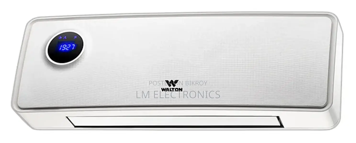 Walton Room Heater - WRH-PTC302W