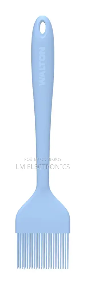 Walton Silicone Baking Brush
