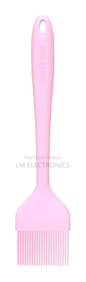 Walton Silicone Baking Brush