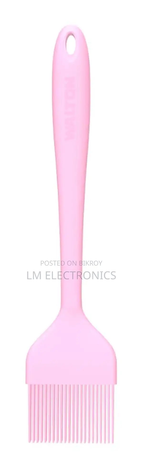 Walton Silicone Baking Brush