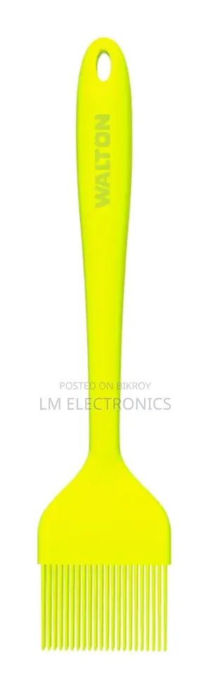 Walton Silicone Baking Brush