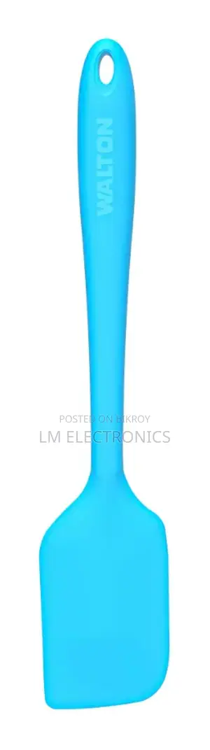 Walton Silicone Baking Knife