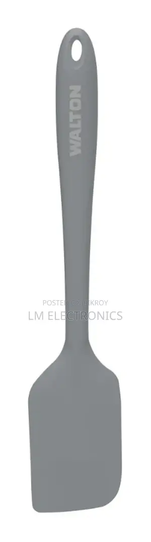 Walton Silicone Baking Knife