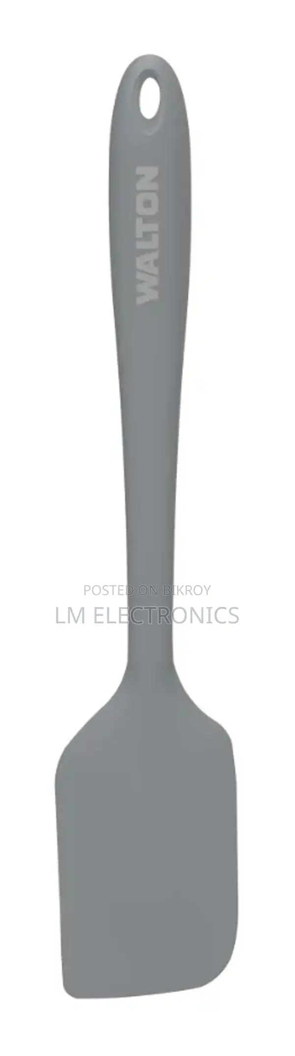 Walton Silicone Baking Knife