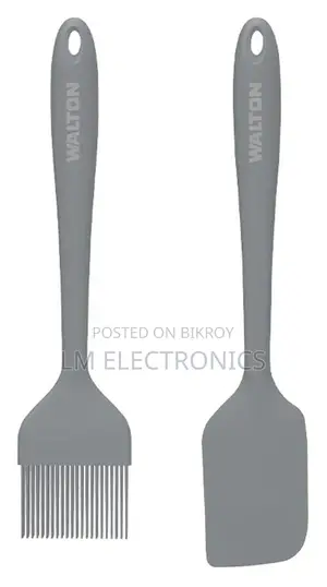 Walton Silicone Baking Set 2pcs