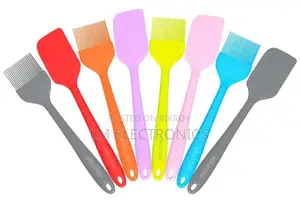 Walton Silicone Baking Set 2pcs