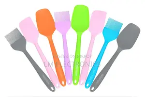 Walton Silicone Baking Set 3pcs