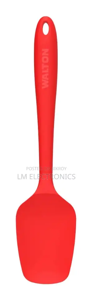 Walton Silicone Baking Shovel