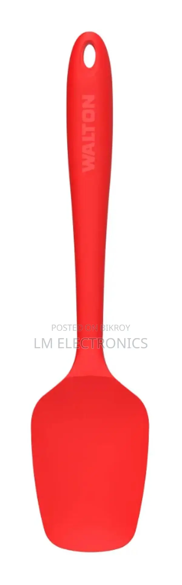 Walton Silicone Baking Shovel