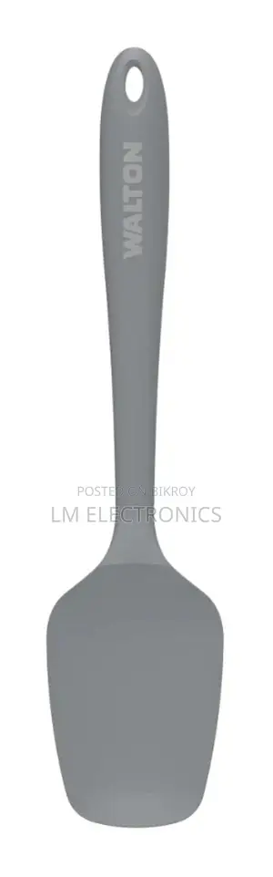 Walton Silicone Baking Shovel