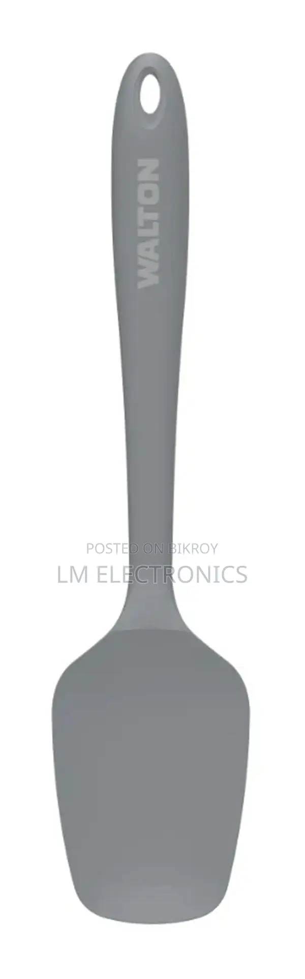 Walton Silicone Baking Shovel