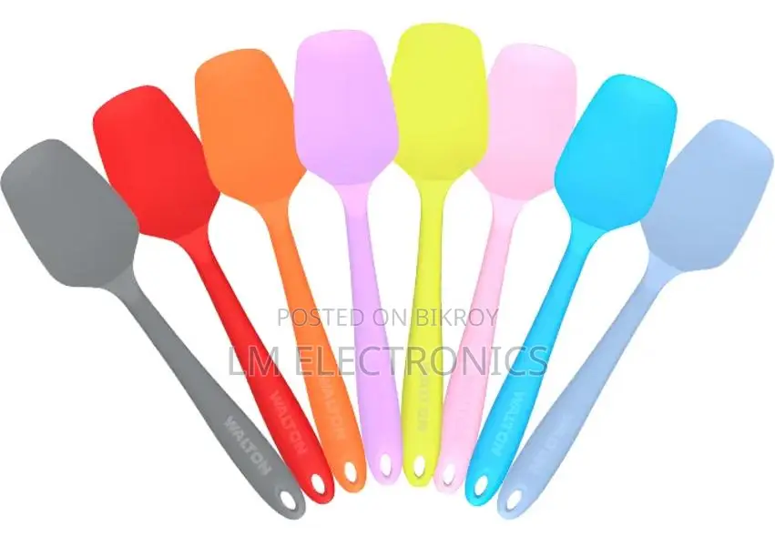 Walton Silicone Baking Shovel