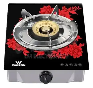 Walton Single Burner Gas Stove