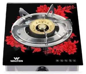 Walton Single Burner Gas Stove
