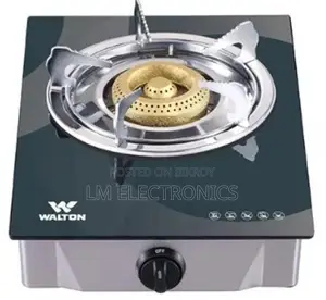 Walton Single Burner Gas stove Sweety