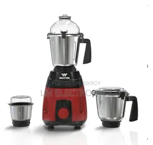 Walton Sonic Series Mixer Grinder 750 Watt