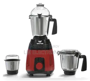 Walton Sonic Series Mixer Grinder 750 Watt